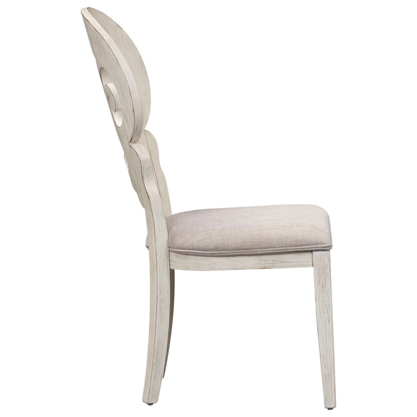Vintage chairs online reimagined